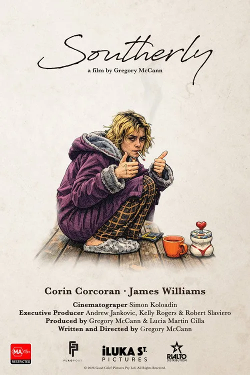Poster for Southerly