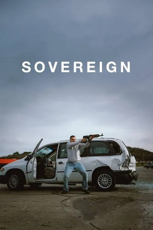 Poster for Sovereign