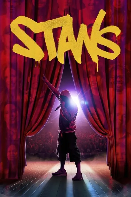 Poster for Stans