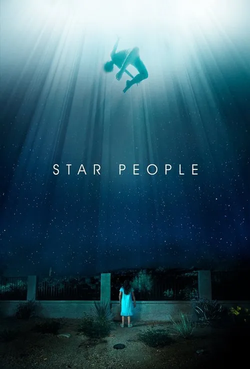 Poster for Star People