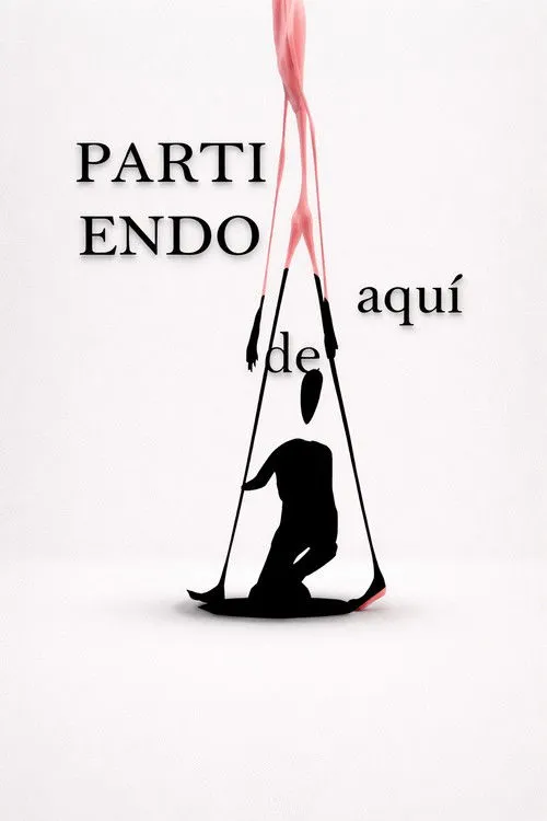 Poster for Starting from Here