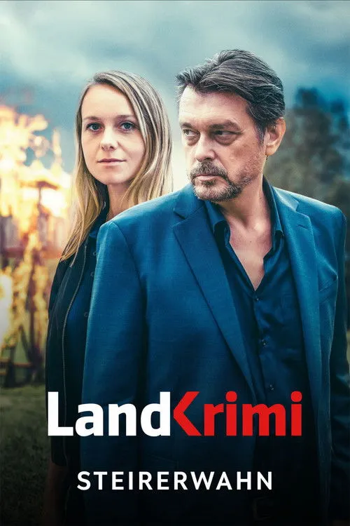 Poster for Steirerwahn