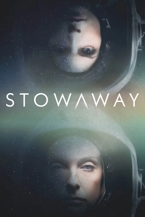 Poster for Stowaway