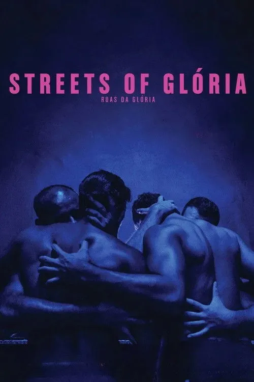 Poster for Streets of Glória