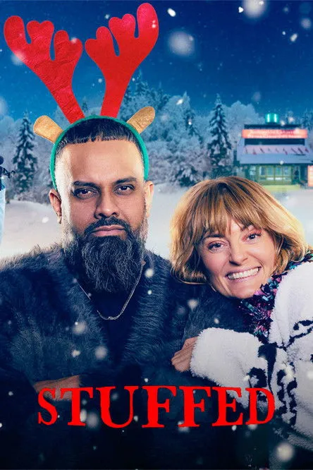 Poster for Stuffed