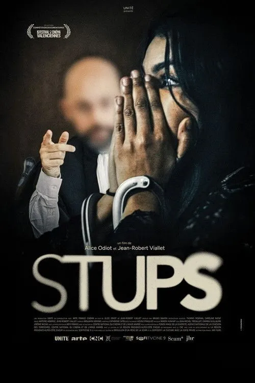 Poster for Stups
