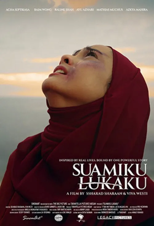 Poster for Suamiku Lukaku