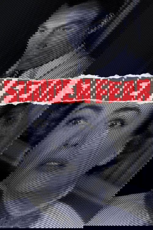 Poster for Miedo súbito