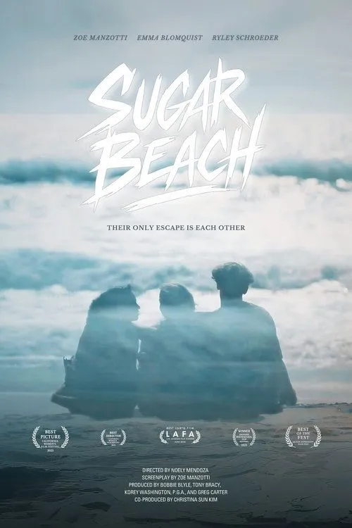 Poster for Sugar Beach