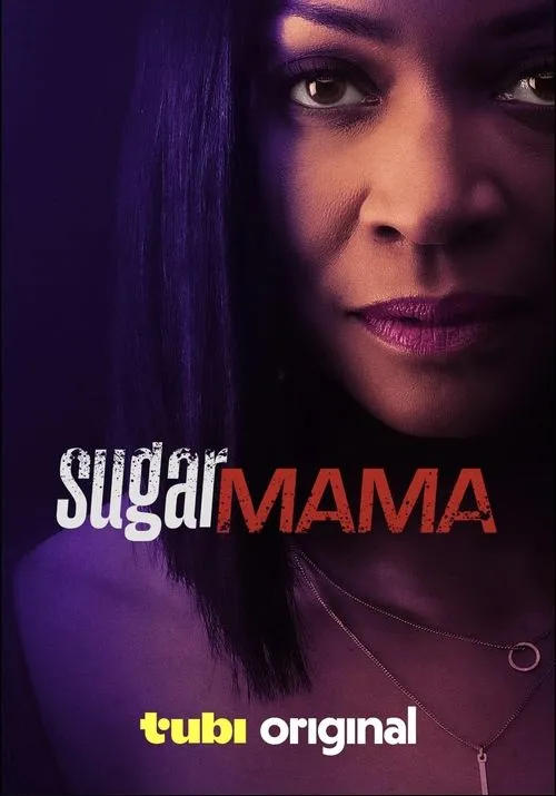 Poster for Sugar Mama