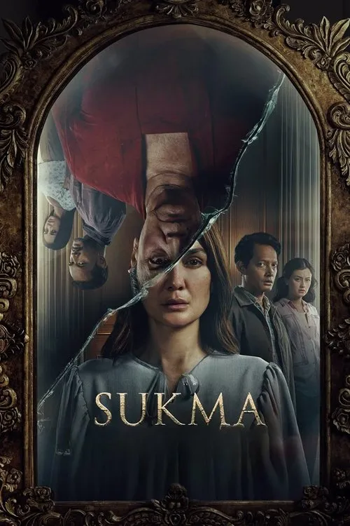 Poster for Sukma