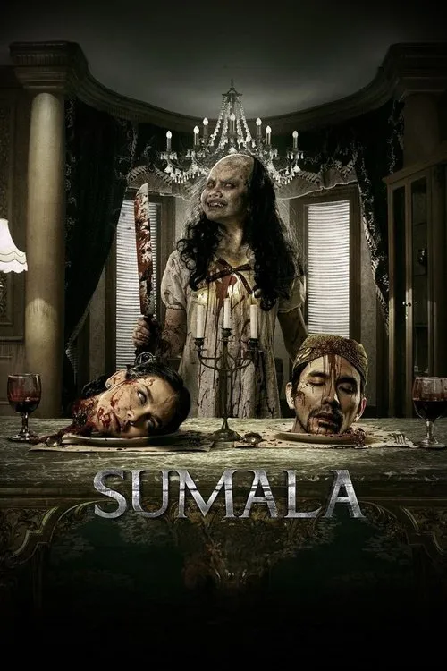 Poster for Sumala