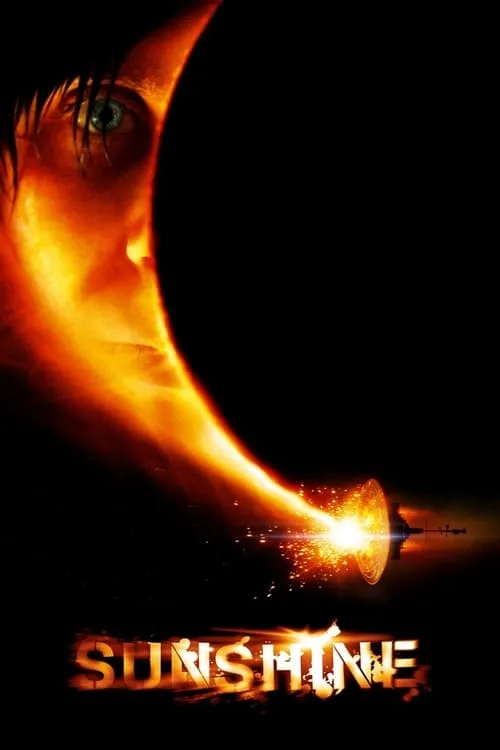 Poster for Sunshine