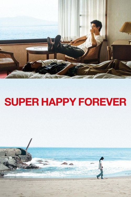 Poster for Super Happy Forever