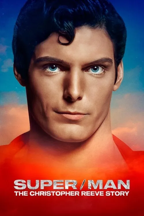 Super/Man : L'histoire de Christopher Reeve