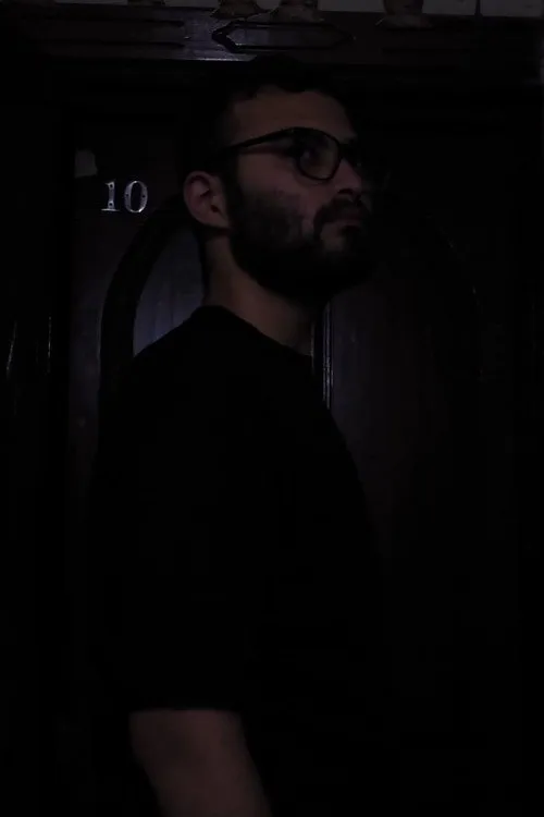 Poster for Surveillance