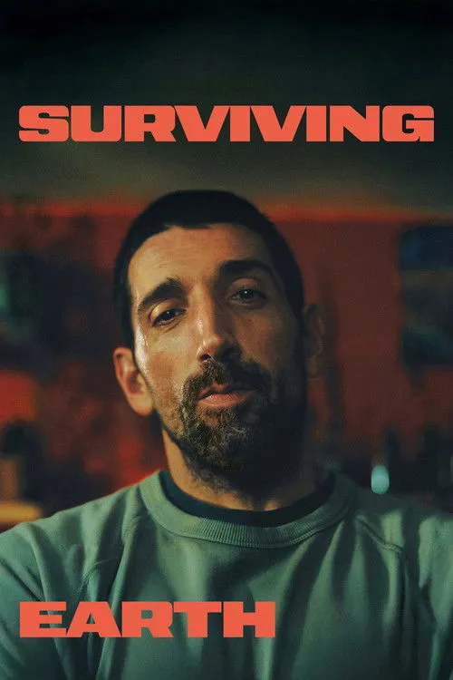 Poster for Surviving Earth
