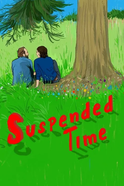Poster for Suspended Time
