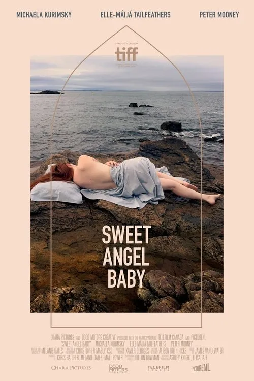 Poster for Sweet Angel Baby