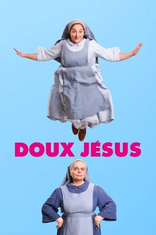 Poster for Sweet Jesus