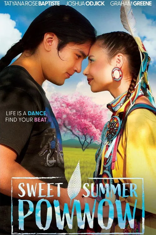 Poster for Sweet Summer Pow Wow