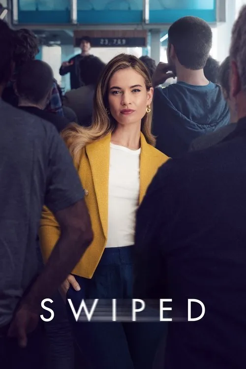 Poster for Swiped