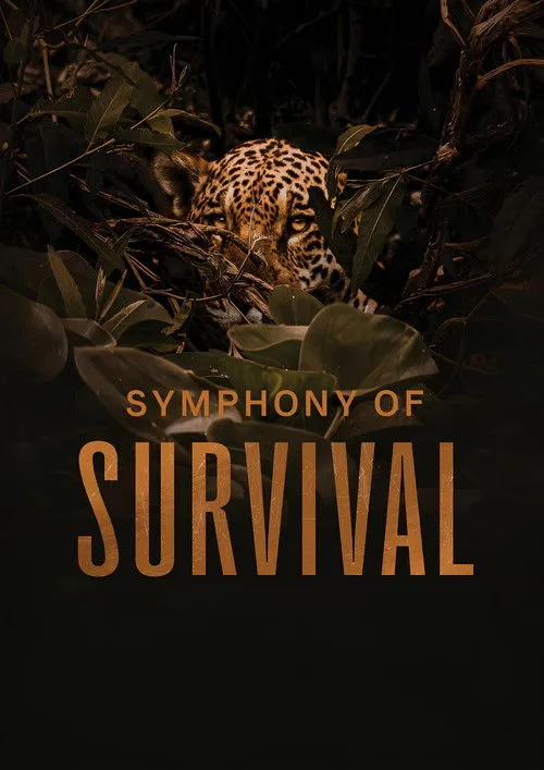 Poster for Symphony of Survival