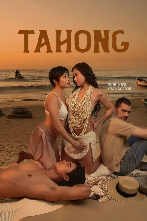 Poster for Tahong