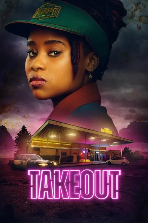 Poster for Takeout
