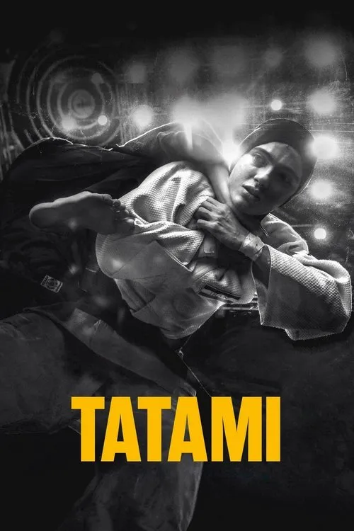 Poster for Tatami