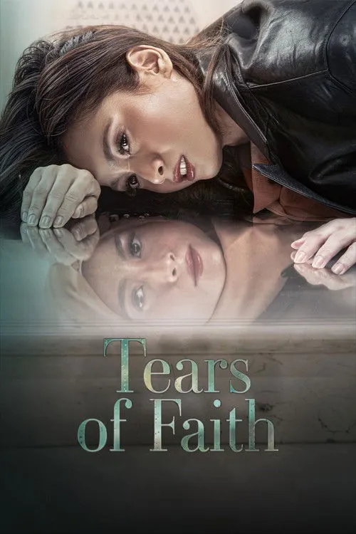 Poster for Tears of Faith
