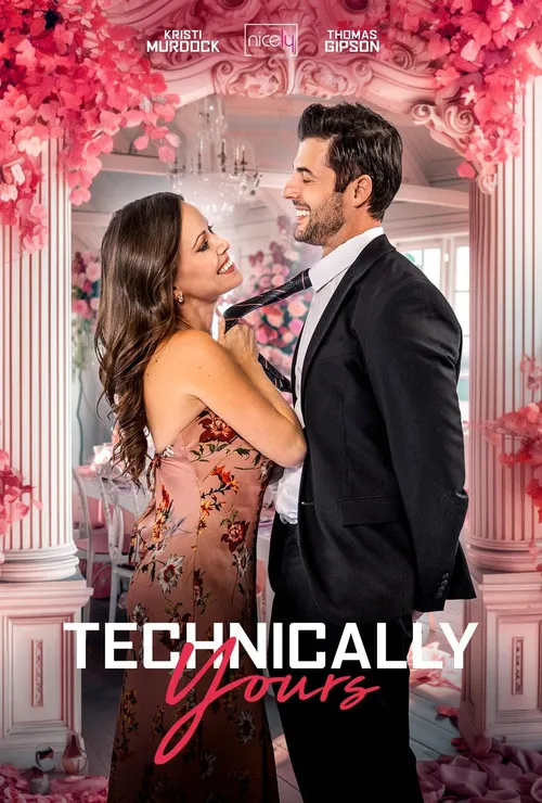 Poster for Technically Yours