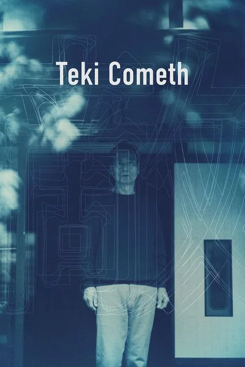 Poster for Teki Cometh