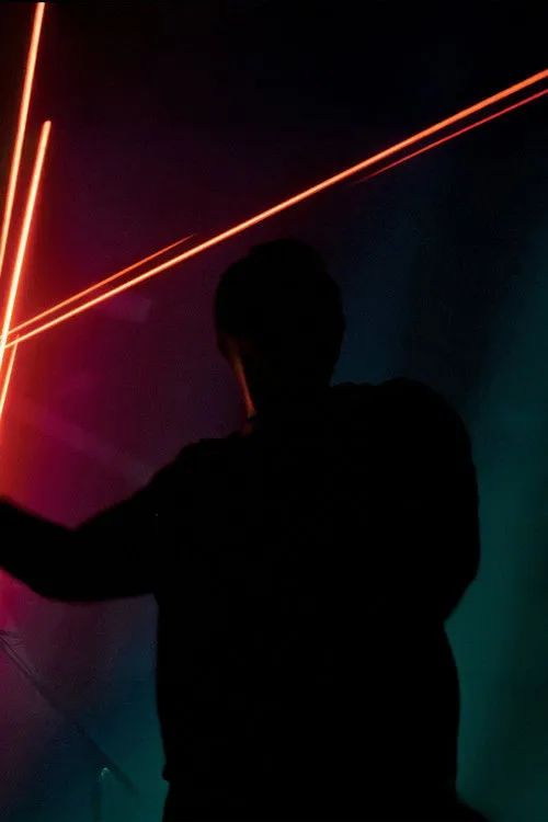 Poster for TesseracT: RADAR