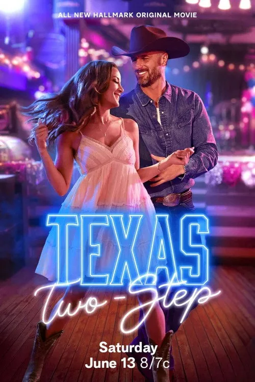Poster for Texas Two-Step