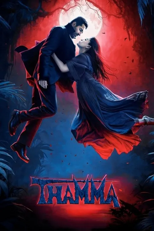 Poster for Thamma