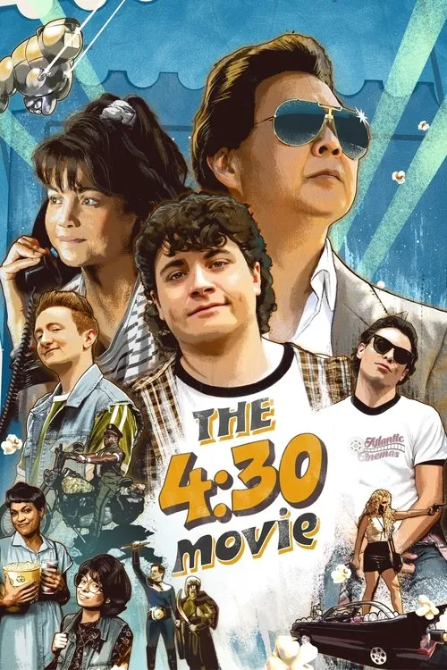 Poster for The 4:30 Movie