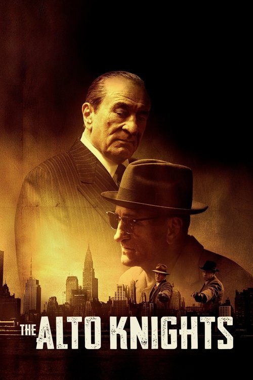 Poster for 黑道中人