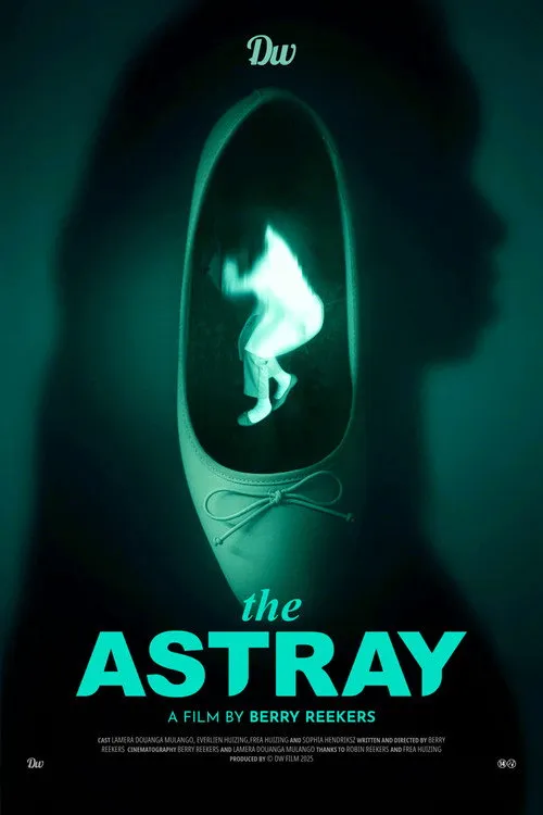 Poster for The Astray