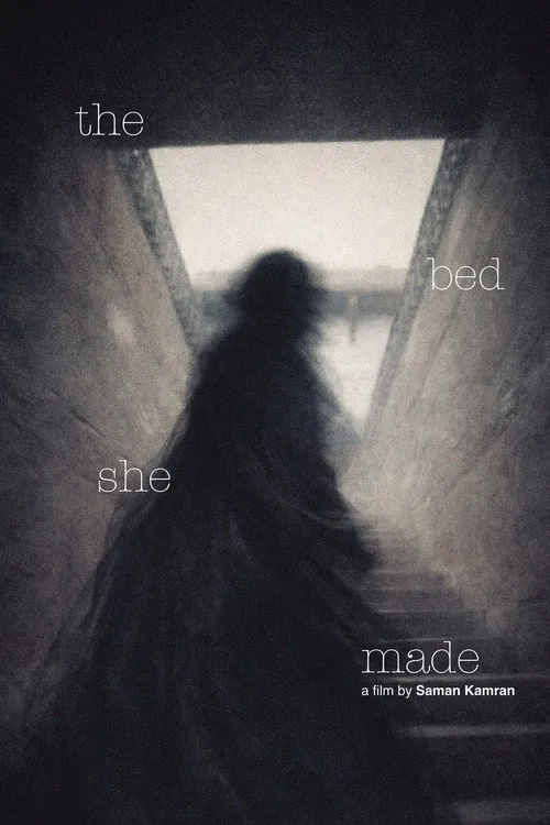 Poster for The Bed She Made