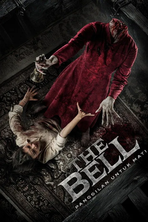 Poster for The Bell: Panggilan Untuk Mati