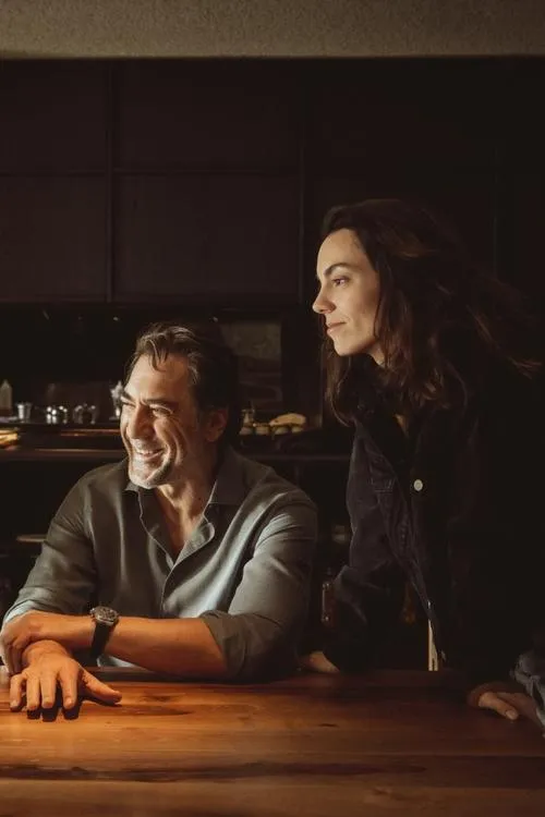 Poster for The Beloved