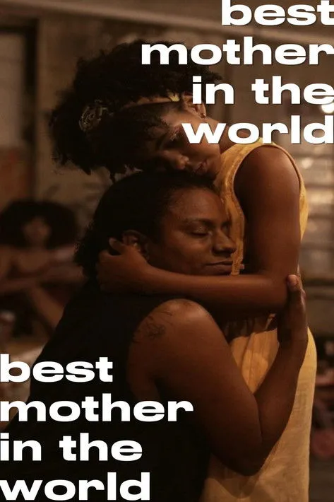 Poster for The Best Mother in the World