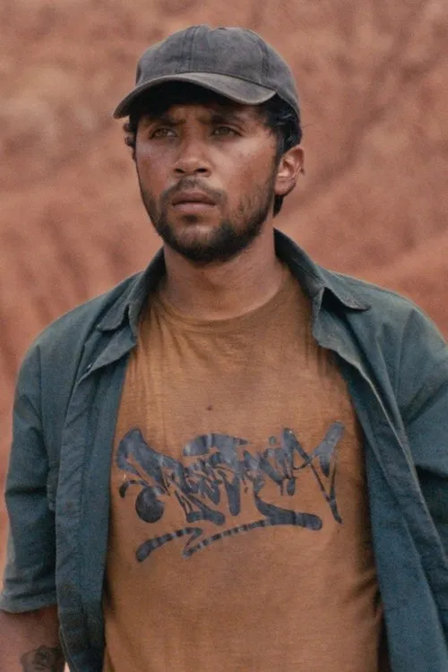 Poster for The Black Snake