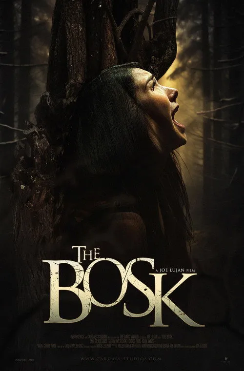 Poster for The Bosk