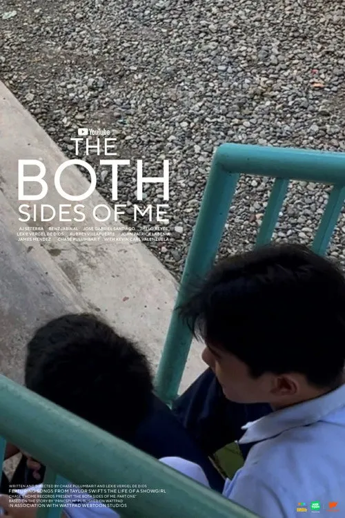 Poster for The Both Sides Of Me