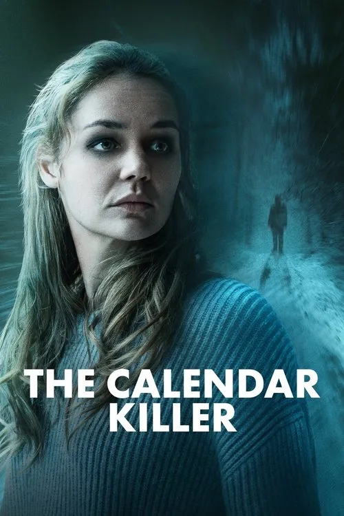 Poster for The Calendar Killer