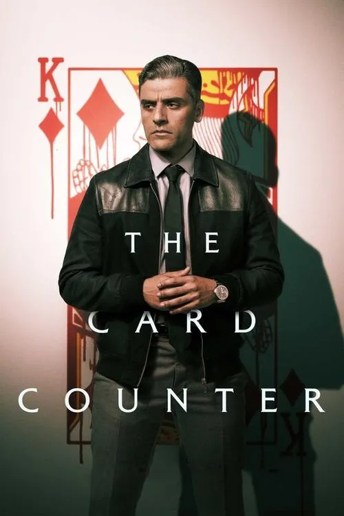 Poster for El Contador de Cartas