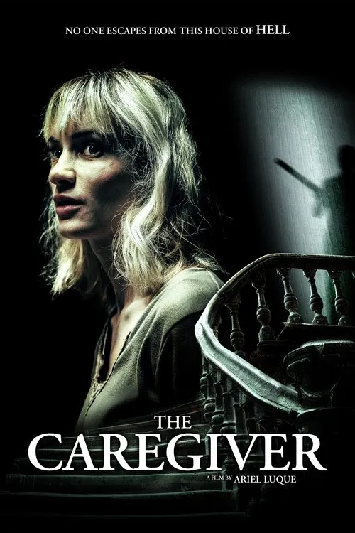 Poster for The Caregiver