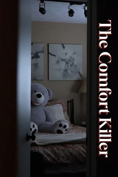 Poster for The Comfort Killer